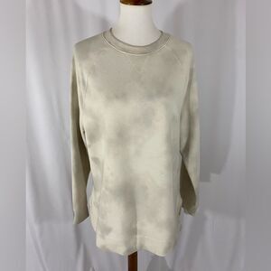 Universal Thread Tie Dyed Sweatshirt